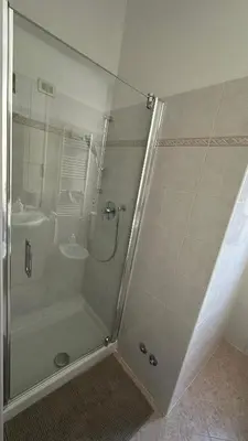 Bagno di My Tiny Home Venice