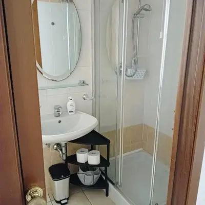 Bagno di Rialto Apartment