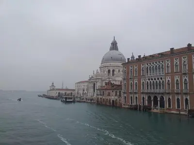 Paesaggio naturale nelle vicinanze dell'appartamento