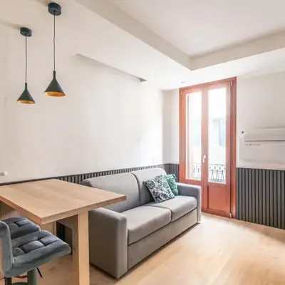 GuestHost - Padova Central Apartment Flat 3