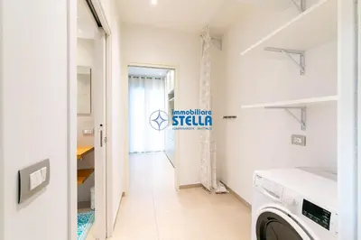 Planimetria di Condominio Giglio