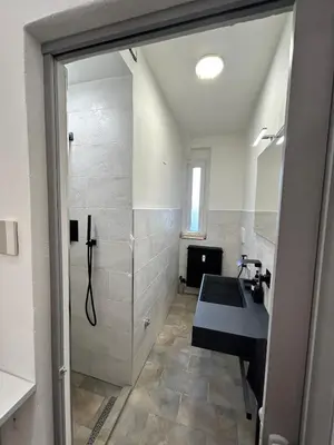Bagno di Mini Loft - convenient for Venice