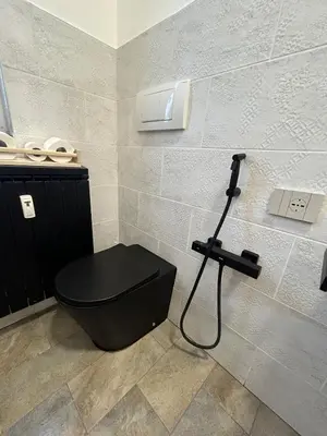 Bagno di Mini Loft - convenient for Venice