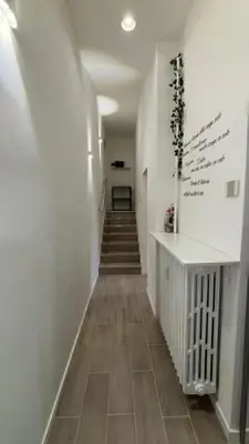 Planimetria di Mini Loft - convenient for Venice
