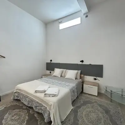 Mini Loft - convenient for Venice