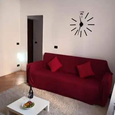 Vale's house