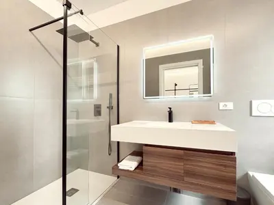 Bagno di deeproomvenice