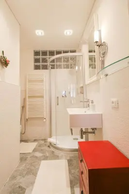 Bagno di Uncharted Venice - Ca' Borgoloco