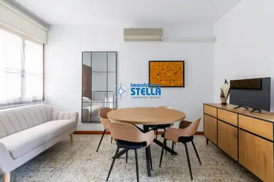 TV o dispositivi per l'intrattenimento presso Casa Rialto