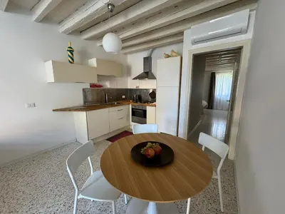 Cucina o angolo cottura di Mia Casa