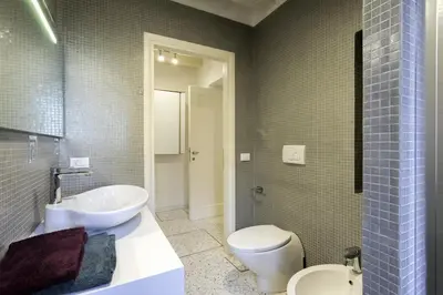 Bagno di Mia Casa