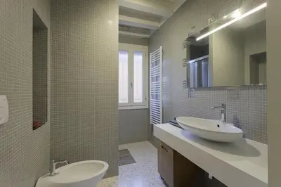Bagno di Mia Casa