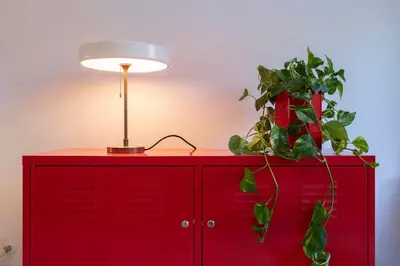 Planimetria di Mia Casa