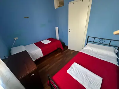 Letto o letti in una camera di The Venetian Resort Royalclass