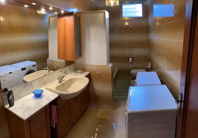 Planimetria di The Venetian Resort Royalclass