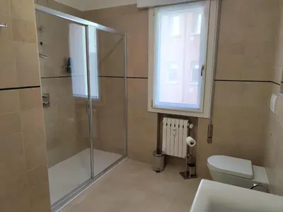 Bagno di Your City Retreat