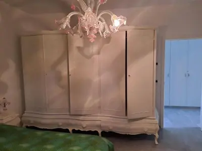 Planimetria di Da Marcella