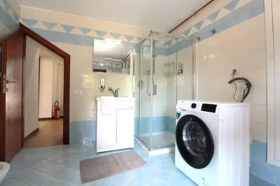 Bagno di Bella Vita House