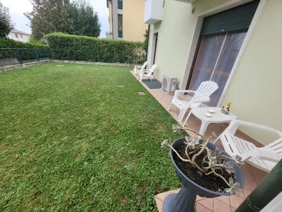 Giardino di Riviera Venice