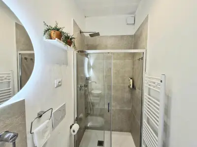 Bagno di Stazione Rooms