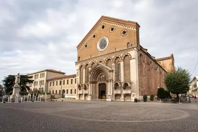 Planimetria di PALAZZO CIVIDALE Central Luxury Home