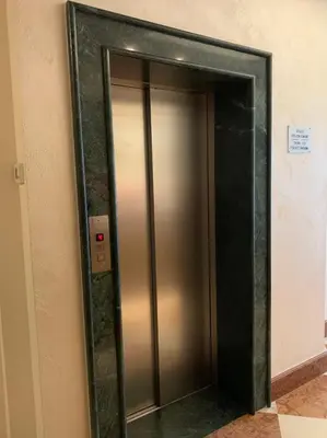 Planimetria di Maison Belle Vue