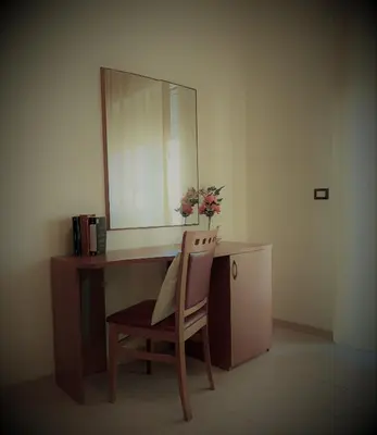 Planimetria di Maison Belle Vue