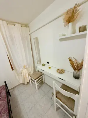 Planimetria di Casa Gioia