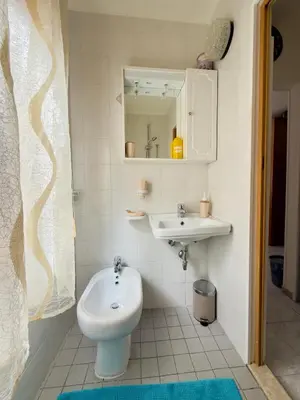 Bagno di Casa Gioia