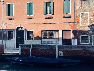 Edificio in cui si trova l'appartamento