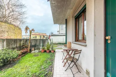 Giardino di GuestHost - La Casina di Bree