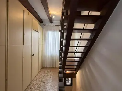 Planimetria di Domus Estia
