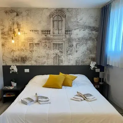 My Palladio Suite