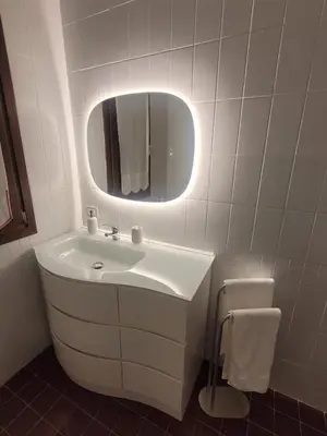 Bagno di La Casuzza