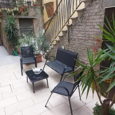 Angolo segreto