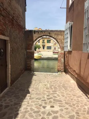 Planimetria di Residenza Sant'Alvise