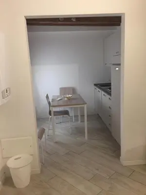 Planimetria di Residenza Sant'Alvise