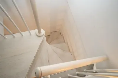 Planimetria di Ca' Stefania