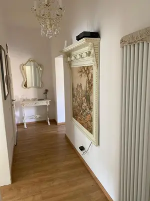 Planimetria di Venice Bedroom