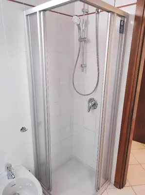 Bagno di CASA ALLE ERBE Prestige & Exclusive stay