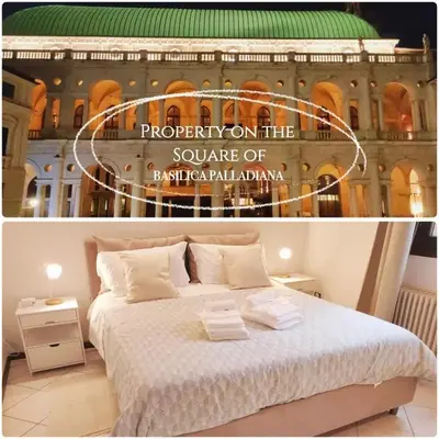 CASA ALLE ERBE Prestige & Exclusive stay