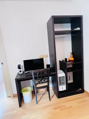TV o dispositivi per l'intrattenimento presso L'affitta Camere di Venezia