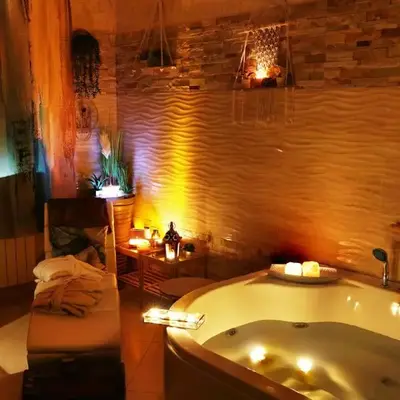 Suite Haven in Venice with private SPA