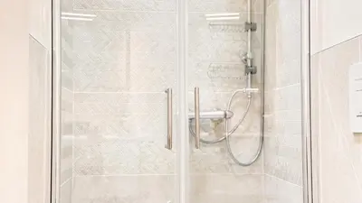 Bagno di Casa Serenissima by Ca-Sa Check