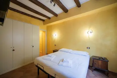 Spa o centro benessere di Secret Garden - comfortable and central