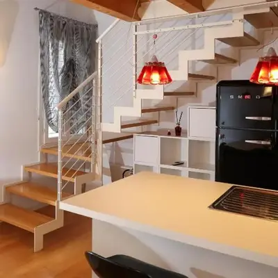 Cindy House - centro storico