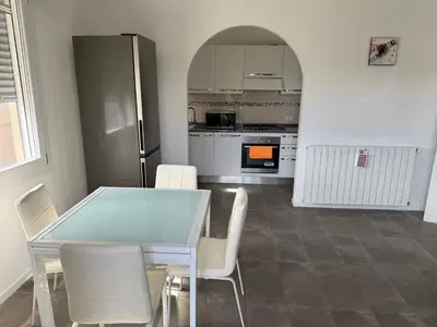 Planimetria di Guest House Venice