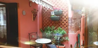 Planimetria di Valentina's Home