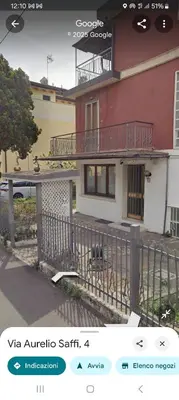 Edificio in cui si trova l'appartamento