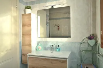 Bagno di Ca Vellione cozy apt Noale